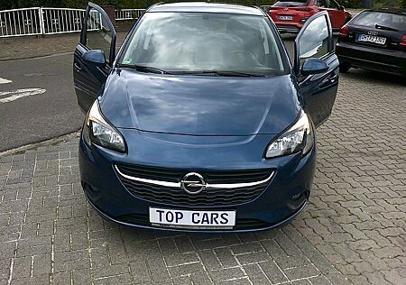 Opel Corsa E Drive