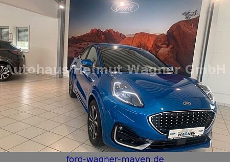 Ford Puma 1.0 Aut. ST-LINE VIGNALE/TWA/RFK