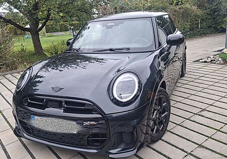 Mini Cooper S gebraucht kaufen Mini Cooper S JCW Trim Paket M,Panorama Glasdach, Head-Up,SHZ
