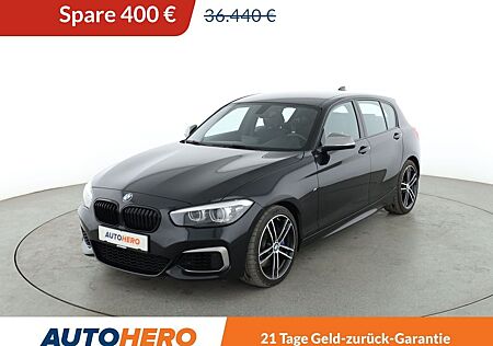 BMW 140 M140i xDrive Special Edition Aut.*NAVI*TEMPO*LED
