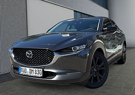 Mazda CX-30 e-SKYACTIV-G 140 FWD 6AT HOMURA