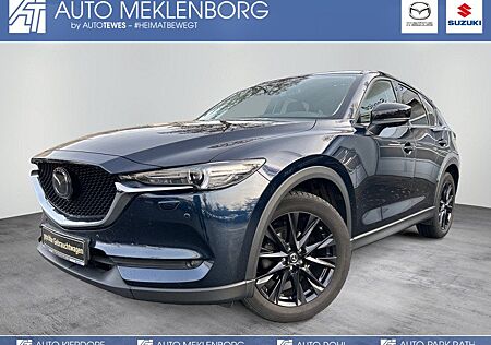 Mazda CX-5 2.0l "HOMURA" "BOSE" "AWD" "NAVI"