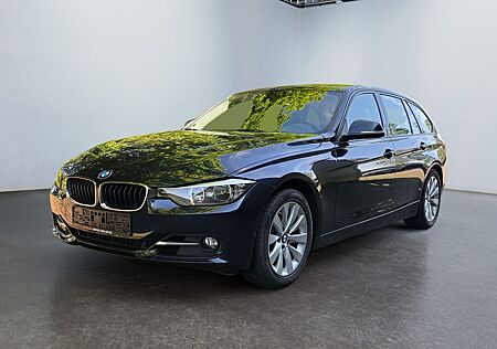 BMW 320 gebraucht kaufen BMW 320 i Touring /Navi /Tüv Neu