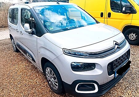 Citroën Berlingo BlueHDi 130 S&S SHINE M SHINE