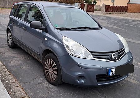 Nissan Note acenta 1.4 acenta