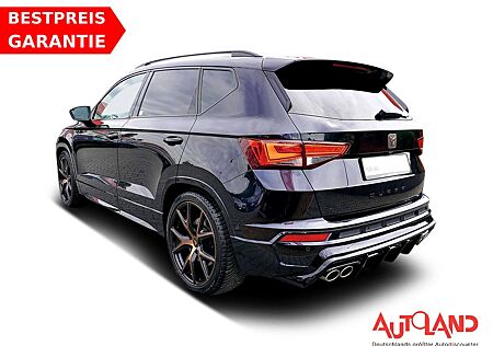 Cupra Ateca 2.0 TSI 4Drive LED Navi SHZ AHK RFK Beats