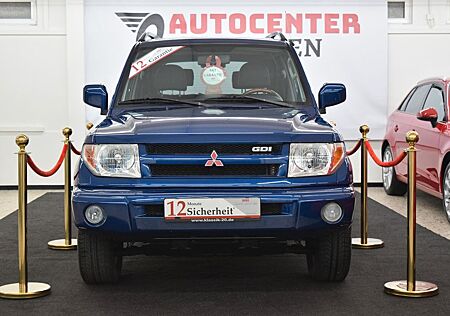 Mitsubishi Pajero 2,0 GDI Motion Plus*AUTOMATIK*LEDER*5T*