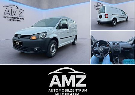 VW Caddy Volkswagen Kasten/Kombi Maxi Kasten EcoProfi