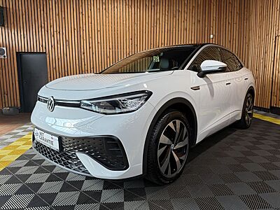 Volkswagen ID.5 Pro *Navi*AHK*ACC*Matrix*360° Kam*Keyl.