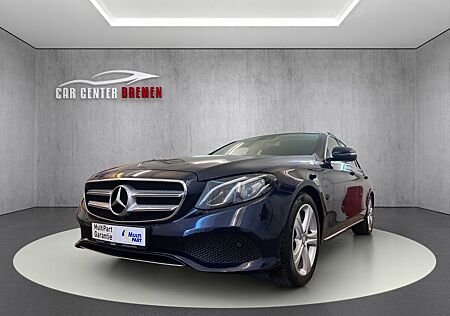 Mercedes-Benz E 350 E 350d Limousine AVANTGARDE Top Ausstattung!!!!!