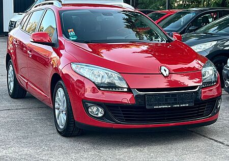 Renault Megane III Grandtour Paris / Klima / WR / 2.Hand
