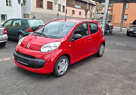 Citroën C1 Advance !! TÜV / AU neu !!