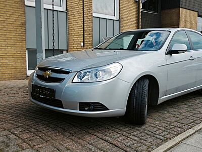 Chevrolet Epica 2.0LT |48.000Km|1. Hand|Scheckheft|8-Fach