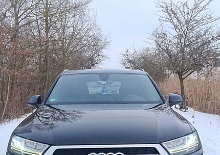 Audi Q7 3.0 TDI quattro tiptronic -
