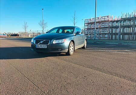 Volvo S80 2.0 HU 4.2026