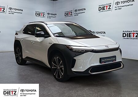 Toyota bZ4X Comfort&Technikpaket*ACC*360*APPLE-CAR