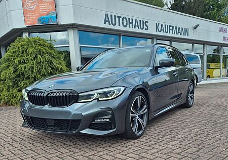 BMW 330 Touring d xDrive M Sport