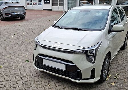 Kia Picanto Vision