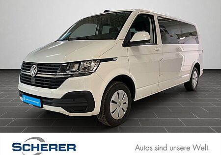 VW T6 Kombi Volkswagen T6.1 Kombi langer Radstand 2.0 TDI Kombi PDC APP