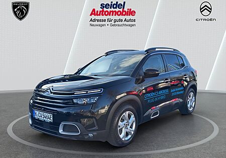 Citroën C5 Aircross 225 Hybrid, Shine Pack, Wenig KM