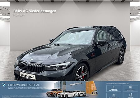BMW 330d xDrive Touring M Sport Standheizung Kamera