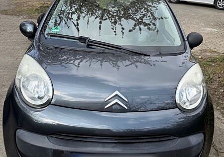 Citroën C1 1.0 Advance Advance