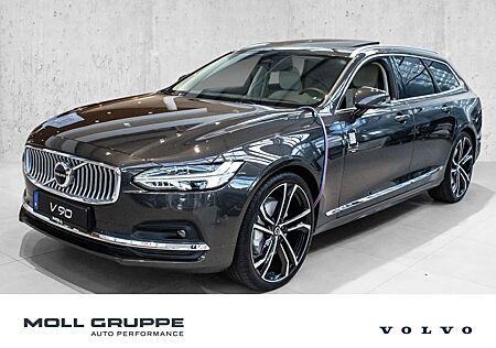 Volvo V90 Kombi B4 (Diesel) Mild-Hybrid Plus Bright