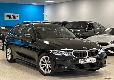 BMW 320d /LivCP+/Navi/HUD/LEDerSportStz/Sto&G/ParkAs