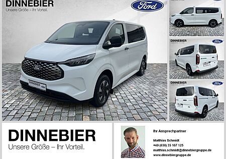 Ford Transit Custom 340 L1 H1 Kombi PKW Trend 160 kW