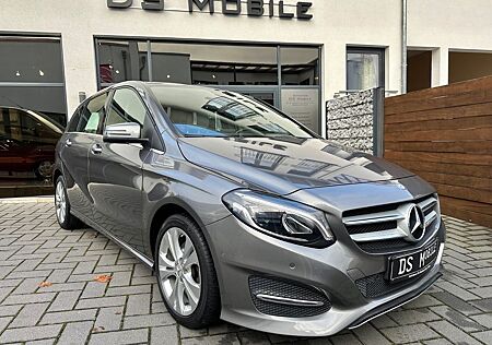 Mercedes-Benz B 220 B -Klasse 4Matic Urban/Memory/Park