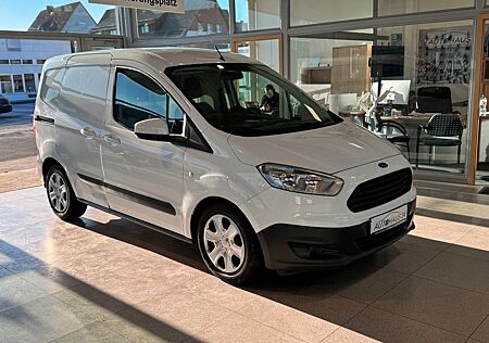 Ford Transit Courier 49950 Km