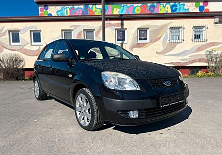 Kia Rio 1.5 CRDi EX EX