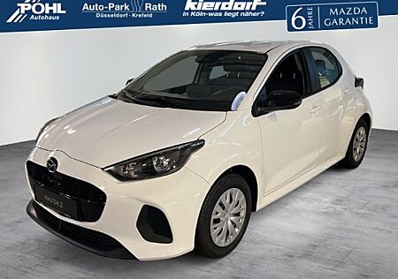 Mazda 2 Hybrid HYB 1.5L VVT-i *PRIME-LINE*ADAS*EV-Modu