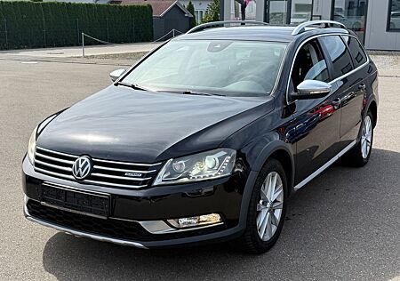 VW Passat Alltrack Volkswagen Variant BMT 4Motion/EURO-5/NAVI/