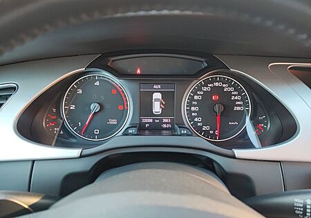 Audi A4 3.0 TDI (DPF) S tr. quattro S line Avant ...