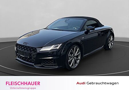 Audi TT Roadster 45 TFSI 2.0 DSG+LED+LEDER+B&Q