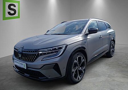 Renault Espace Esprit Alpine E-Tech Full Hybrid 200 /7