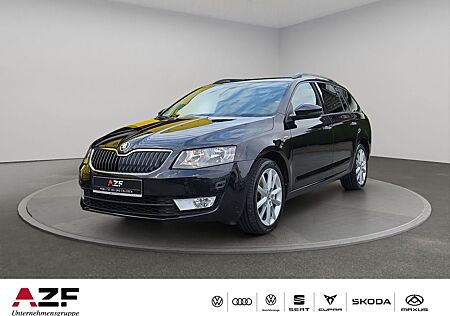 Skoda Octavia Combi 1.4 TSI Joy Green tec KLIMA+SHZ+GR