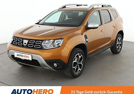 Dacia Duster 1.3 TCe Adventure*NAVI*360°*PDC*SHZ*TEMPO