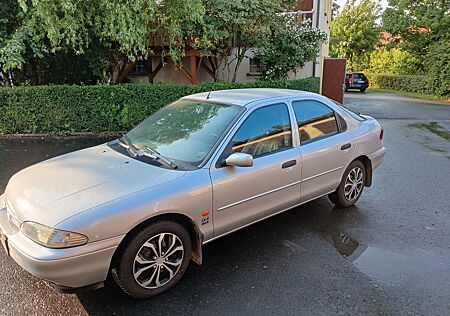 Ford Mondeo 2.0 4x4 Fashion Fashion