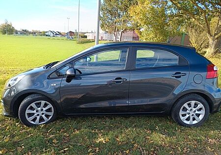 Kia Rio 1.2 Sensation!