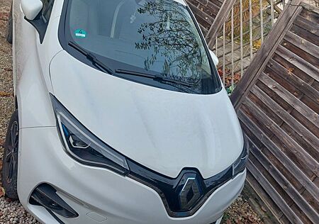 Renault ZOE Intens R135/Z.E. 50 Batteriemiete Intens