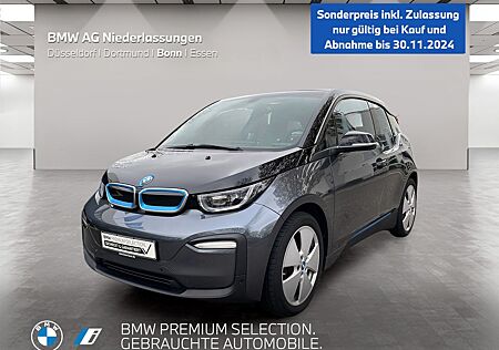 BMW i3 120Ah Navi Kamera