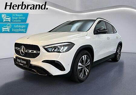 Mercedes-Benz GLA 220 4M Progressive *Night-P. AHK KEYLESS-GO