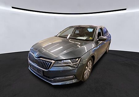 Skoda Superb Style 1.4 iV/ACC/PDC/LED