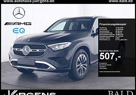 Mercedes-Benz GLC 220 d 4M Avantgarde/Distr/Winter/Memo/CAM/18