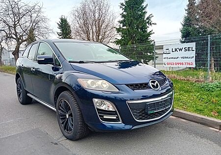 Mazda CX-7 Exclusive-Line 4X4 PANO/BOSE