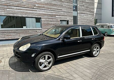 Porsche Cayenne S - 1. Hand- VollAusst - Top Zustand