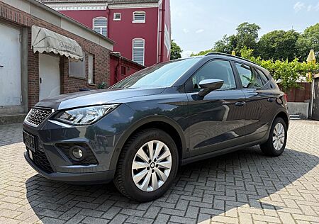 Seat Arona Style Touchscreen/Kamera/Totwinkel