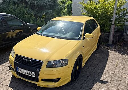 Audi A3 2.0 FSI Ambiente Ambiente